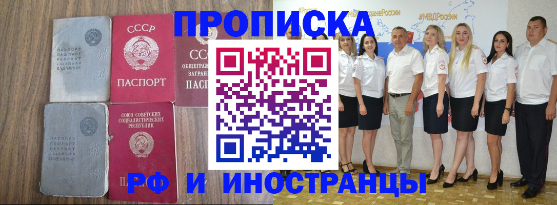 временная регистрация поиск в Донском